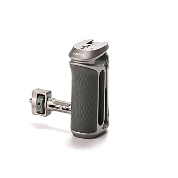 TILTA Right Side Handle  サイドフォーカスハンドル Tilta Right-Side Advanced Focus Handle Type V TA-RFH5-57-B B&H